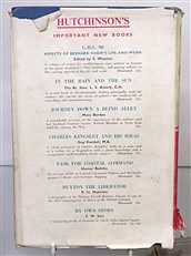 Pilgrims and Pioneers: Reminiscences of Sir Harry Brittain