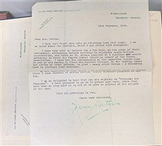 Pilgrims and Pioneers: Reminiscences of Sir Harry Brittain