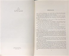 Pilgrims and Pioneers: Reminiscences of Sir Harry Brittain