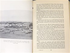 Wings on my Sleeve (Signed)