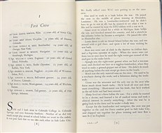 Serenade to the Big Bird