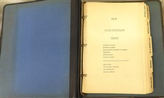 England - New Zealand Air Race 1953