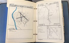 England - New Zealand Air Race 1953