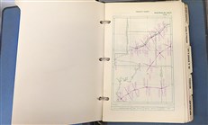 England - New Zealand Air Race 1953