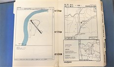 England - New Zealand Air Race 1953