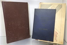 MacRobertson International Air Races October 1934