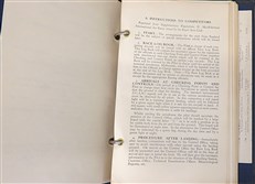 MacRobertson International Air Races October 1934