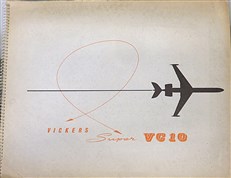 Vickers Super VC10