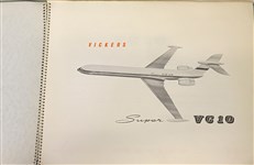 Vickers Super VC10