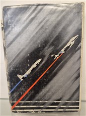 Jet Flight - Signed Frank Whittle
