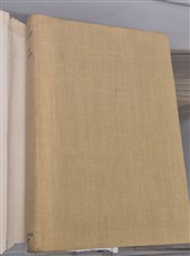 Jet Flight - Signed Frank Whittle