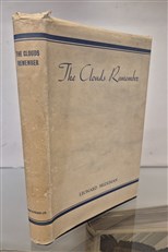 The Clouds Remember - Signed 