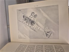 The Clouds Remember - Signed 