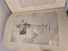 The Clouds Remember - Signed 