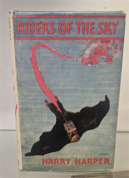 Riders of the Sky