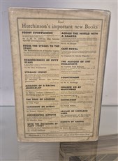 Through Atlantic Clouds The History of Atlantic Flight