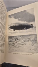 Through Atlantic Clouds The History of Atlantic Flight