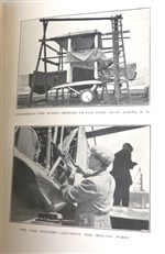 Flying the Atlantic in Sixteen Hours