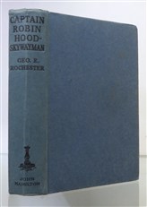 Captain Robinhood, Skywayman