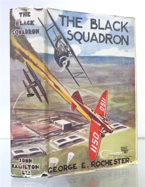 The Black Squadron 