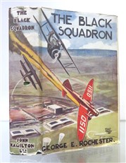 The Black Squadron 
