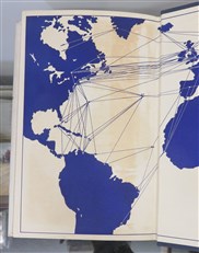 Atlantic Adventure: A Complete History of Transatlantic Flight 