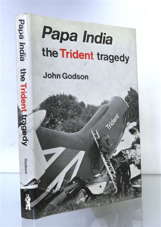Papa India: the Trident Tragedy