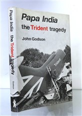 Papa India: the Trident Tragedy