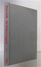 Papa India: the Trident Tragedy