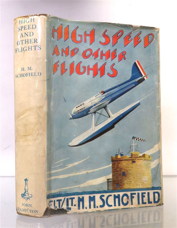 Highs Speed and Other Flights