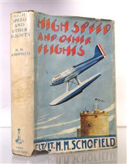 Highs Speed and Other Flights