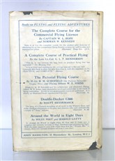 Highs Speed and Other Flights