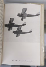 Highs Speed and Other Flights