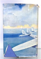 The Conquest of the Atlantic by Air