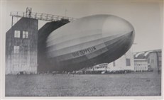 The Conquest of the Atlantic by Air