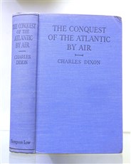 The Conquest of the Atlantic by Air