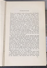Days On The Wings Being The War Memoires Of Major The Chevalier Willy Coppens De Houthulst 