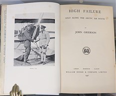 High Failure Signed