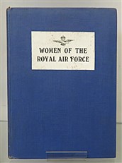 Women Of The Royal Air Force 