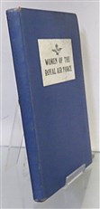 Women Of The Royal Air Force 