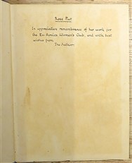 Eight Months with the Women's Royal Air Force 