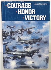 Courage Honor Victory