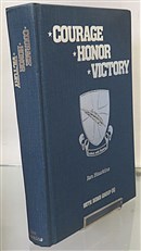 Courage Honor Victory