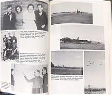 Courage Honor Victory