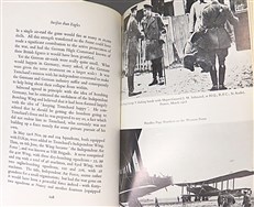 Swifter than Eagles (Signed)