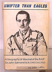 Swifter than Eagles (Signed)