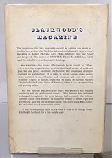 Swifter than Eagles (Signed)