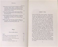 Swifter than Eagles (Signed)