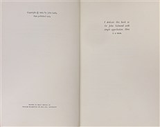 Swifter than Eagles (Signed)