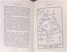 Swifter than Eagles (Signed)